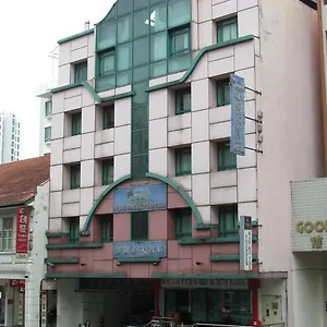New Orchid Hotel