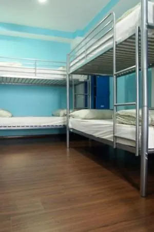 Beary Nice! By A Beary Good Hostel 싱가포르