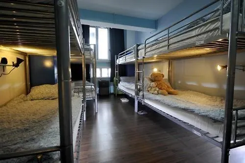 Beary Nice! By A Beary Good Hostel 싱가포르 호텔