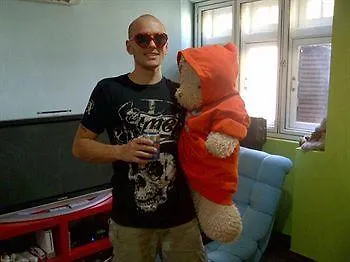 Beary Nice! By A Beary Good Hostel 싱가포르 호텔