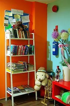 Beary Nice! By A Beary Good Hostel 싱가포르 2*,  싱가포르