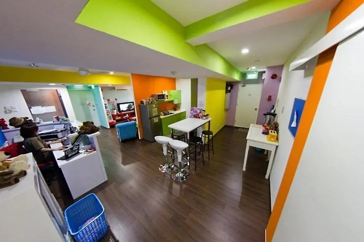 Beary Nice! By A Beary Good Hostel 싱가포르 호텔