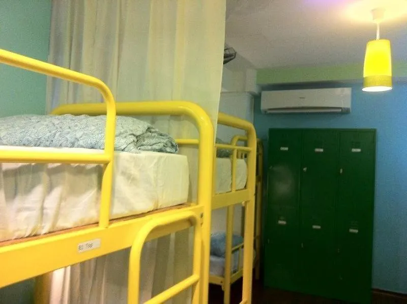 Beary Nice! By A Beary Good Hostel 싱가포르 호텔